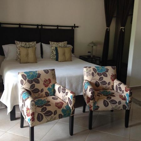 Hotel Boutique Casa De Campo مالينالكو المظهر الخارجي الصورة