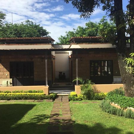 Hotel Boutique Casa De Campo مالينالكو المظهر الخارجي الصورة