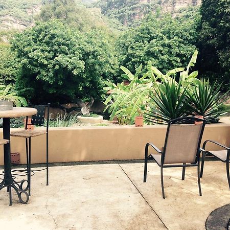 Hotel Boutique Casa De Campo مالينالكو المظهر الخارجي الصورة