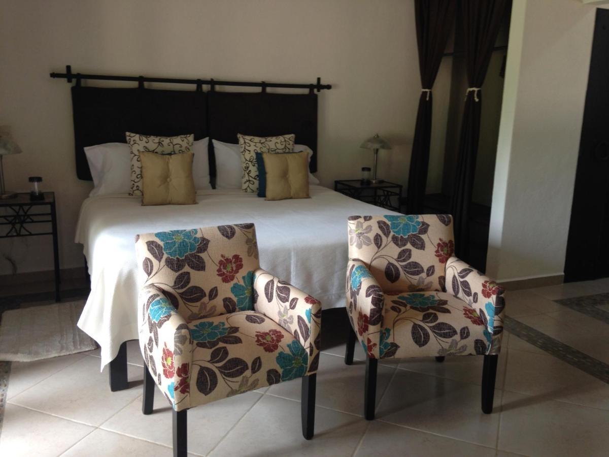 Hotel Boutique Casa De Campo مالينالكو المظهر الخارجي الصورة