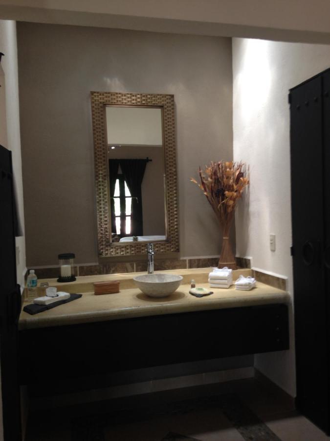 Hotel Boutique Casa De Campo مالينالكو المظهر الخارجي الصورة