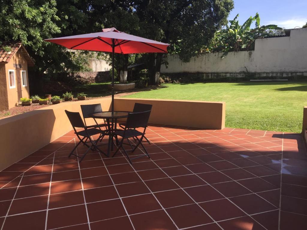 Hotel Boutique Casa De Campo مالينالكو المظهر الخارجي الصورة