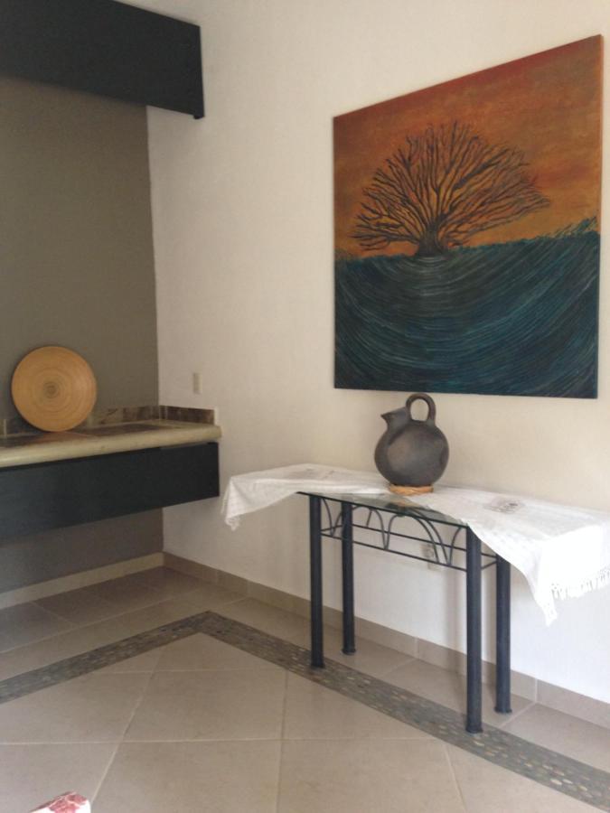 Hotel Boutique Casa De Campo مالينالكو المظهر الخارجي الصورة