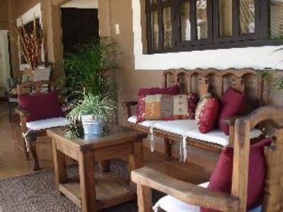 Hotel Boutique Casa De Campo مالينالكو الغرفة الصورة