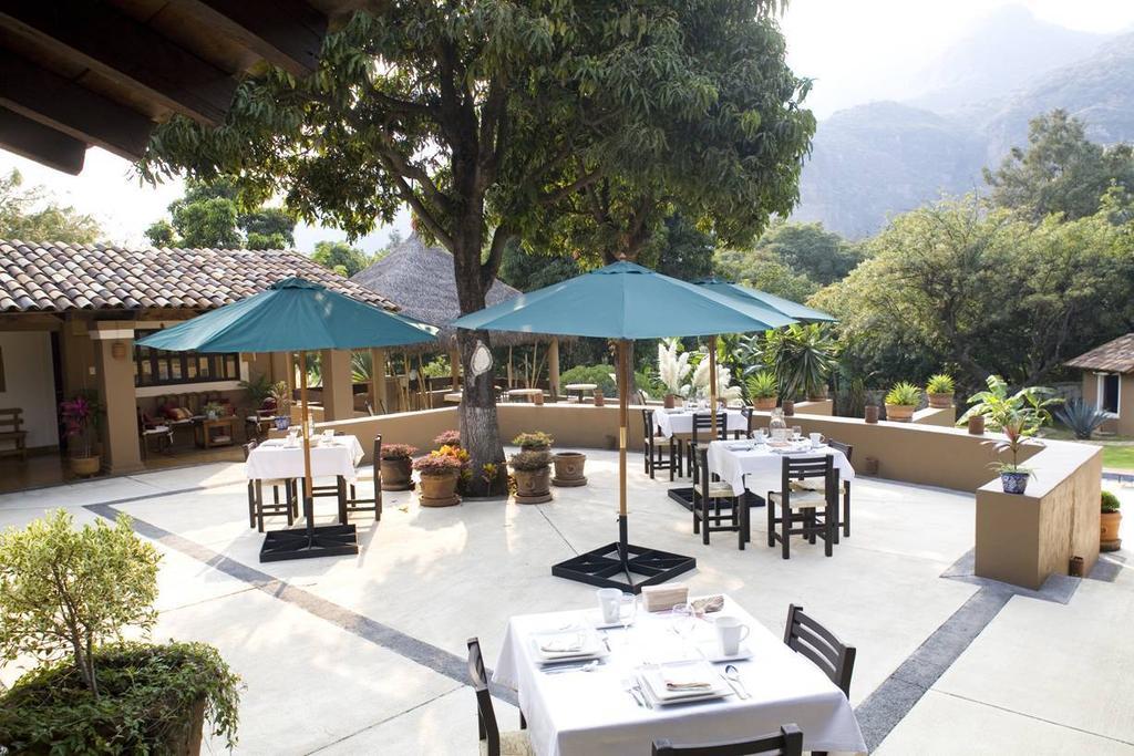 Hotel Boutique Casa De Campo مالينالكو المظهر الخارجي الصورة