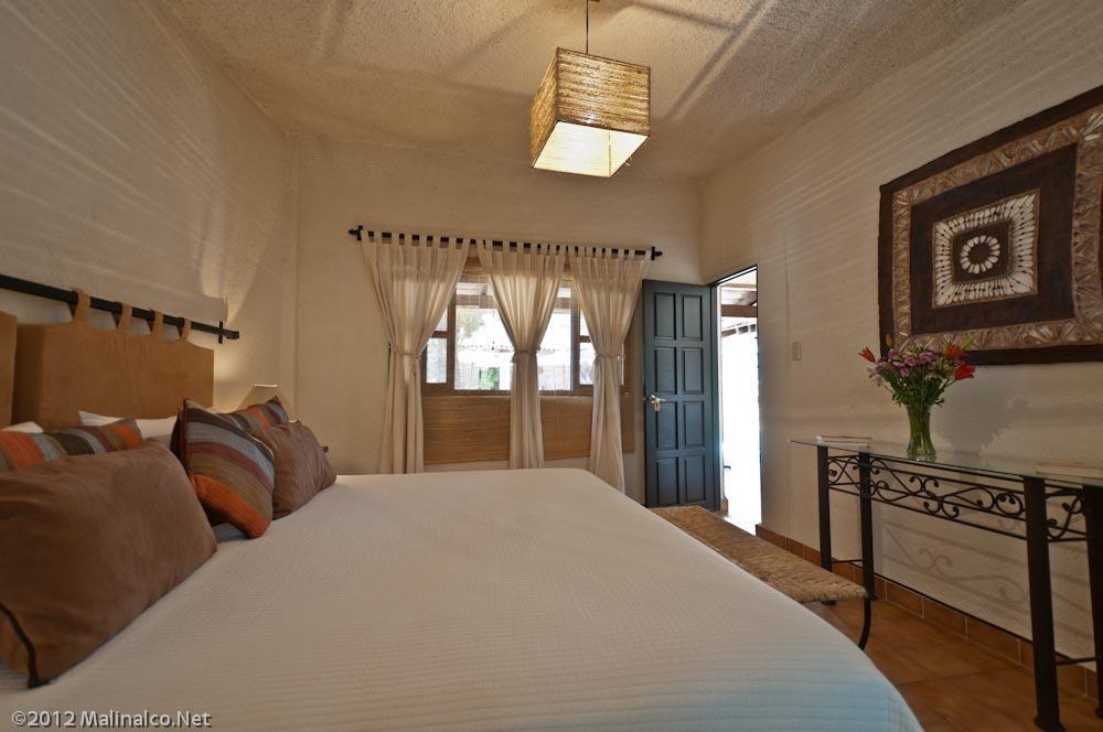 Hotel Boutique Casa De Campo مالينالكو الغرفة الصورة