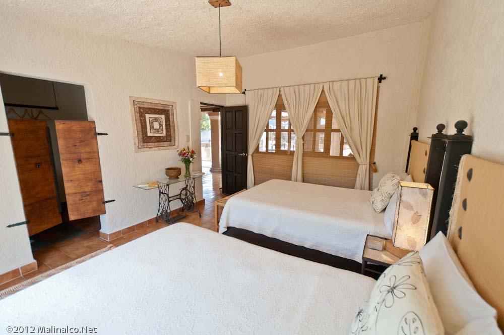 Hotel Boutique Casa De Campo مالينالكو الغرفة الصورة