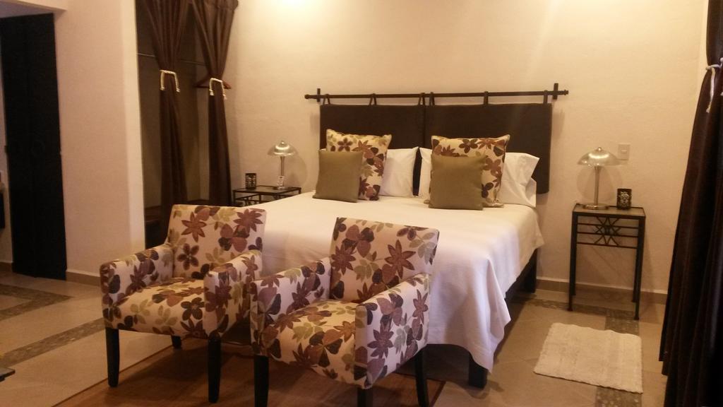 Hotel Boutique Casa De Campo مالينالكو المظهر الخارجي الصورة