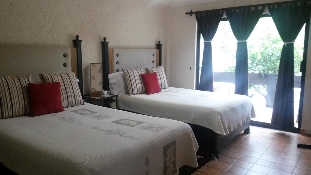 Hotel Boutique Casa De Campo مالينالكو المظهر الخارجي الصورة