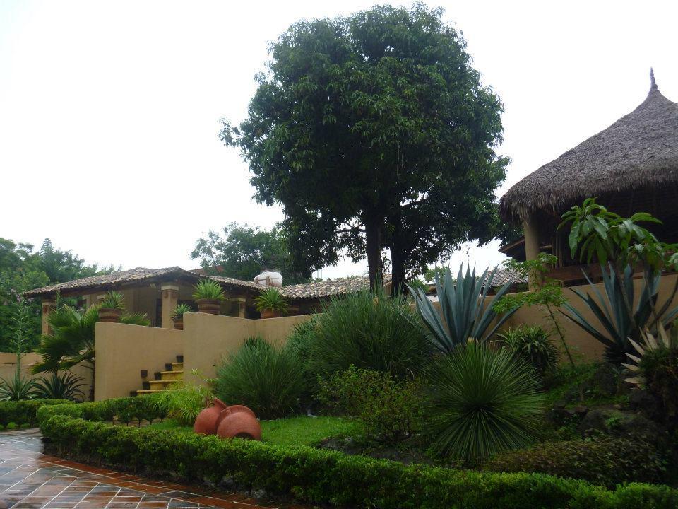 Hotel Boutique Casa De Campo مالينالكو المظهر الخارجي الصورة
