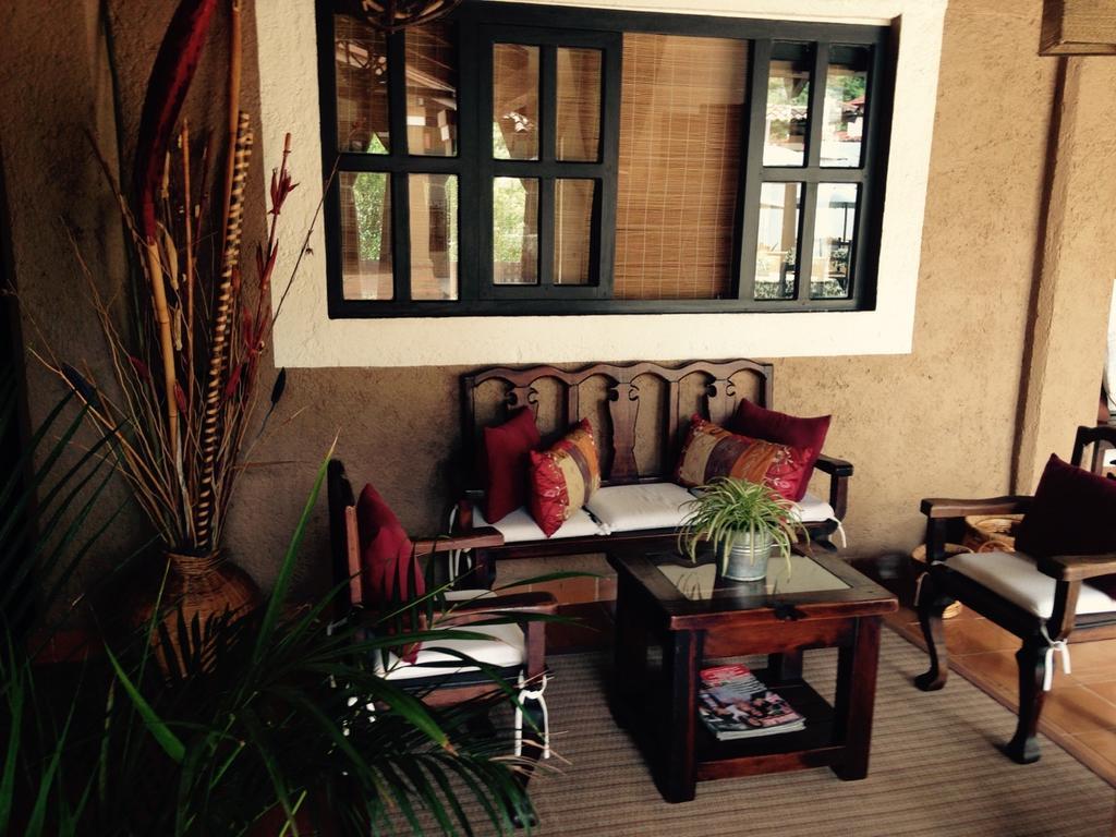 Hotel Boutique Casa De Campo مالينالكو المظهر الخارجي الصورة