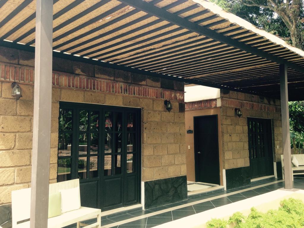 Hotel Boutique Casa De Campo مالينالكو المظهر الخارجي الصورة