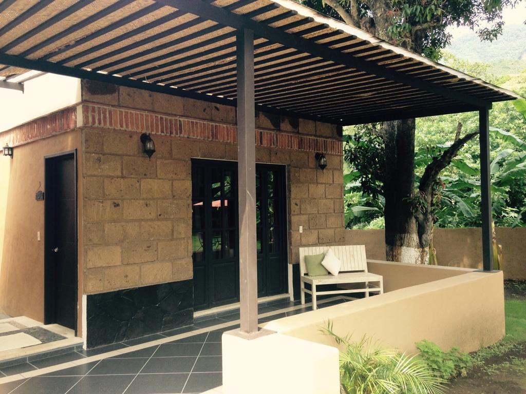 Hotel Boutique Casa De Campo مالينالكو المظهر الخارجي الصورة