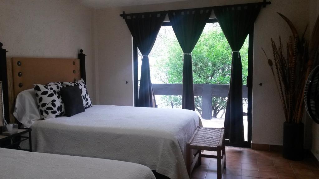 Hotel Boutique Casa De Campo مالينالكو المظهر الخارجي الصورة